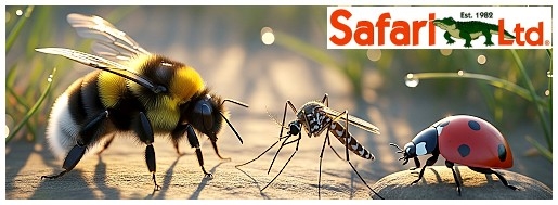 obrázek kategorie SAFARI HMYZ